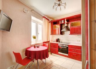 Продается трехкомнатная квартира, 86.2 м2, Санкт-Петербург, Морская набережная, 39к2