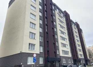 2-комнатная квартира на продажу, 61.1 м2, Калининградская область, Новгородская улица, 3Ак6