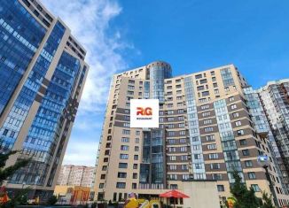 Продается 3-комнатная квартира, 130 м2, Новороссийск, набережная Адмирала Серебрякова, 29В, ЖК Новосити