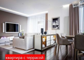 Продам 3-комнатную квартиру, 72 м2, село Кулаково