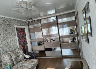 4-комнатная квартира на продажу, 59 м2, Рубцовск, Сельмашская улица, 19