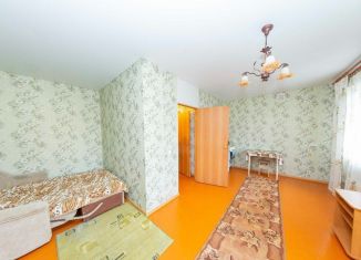 1-комнатная квартира на продажу, 28 м2, Кемеровская область, Лазурная улица, 22