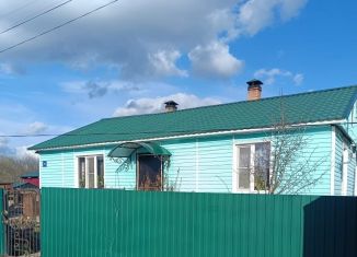 Дом на продажу, 75.8 м2, Смоленская область, переулок Мелиораторов