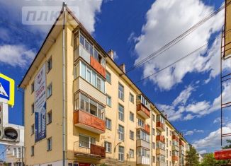 Продается двухкомнатная квартира, 42.3 м2, Вологда, Галкинская улица, 107
