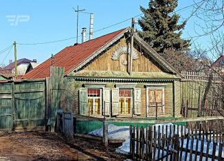 Дом на продажу, 50 м2, Оренбург, улица Сухарева, 128