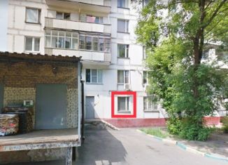 Продается 1-комнатная квартира, 21 м2, Москва, Новорогожская улица, 11к2, метро Римская