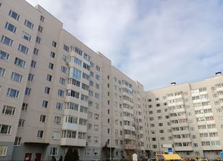 Продается двухкомнатная квартира, 58.6 м2, Ленинградская область, Школьный переулок, 3