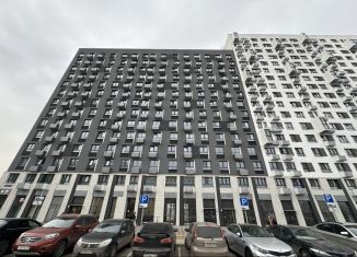 2-комнатная квартира на продажу, 50.2 м2, Московская область, 1-й Стрелковый переулок, 1
