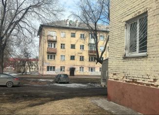 Продаю однокомнатную квартиру, 31.6 м2, Кемеровская область, Комсомольский проспект, 1