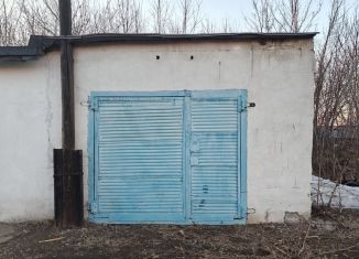 Продаю гараж, Иркутская область, Локомотивная улица