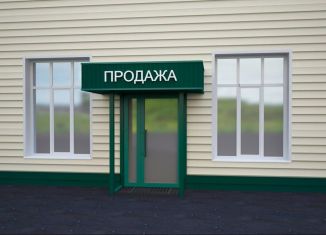 Продаю помещение свободного назначения, 90 м2, Тюменская область, улица Мира, 31