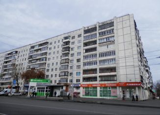 Продажа 1-комнатной квартиры, 40 м2, Челябинская область, Комсомольский проспект, 22