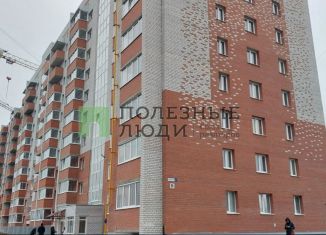 Продается двухкомнатная квартира, 55 м2, Вологда, Северная улица, 36Г, микрорайон Водники