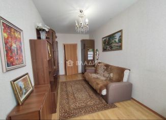 Продается однокомнатная квартира, 36 м2, Белгород, улица Макаренко