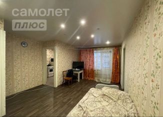 Продам 2-комнатную квартиру, 44.4 м2, Забайкальский край, улица Нечаева, 17А