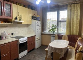 Продажа 4-комнатной квартиры, 92 м2, Нижегородская область, улица Аркадия Гайдара, 26