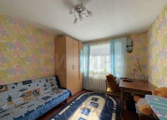 Продажа двухкомнатной квартиры, 32.9 м2, Новосибирск, улица Ползунова, 31, метро Золотая Нива