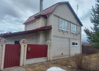 Продается дом, 114.9 м2, Карабаново