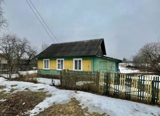 Дом на продажу, 67.2 м2, Смоленская область, деревня Шаталово, 181