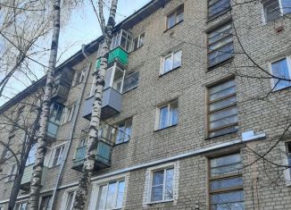 Сдам двухкомнатную квартиру, 42 м2, Ивановская область, Ташкентская улица, 87