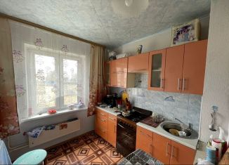Продажа однокомнатной квартиры, 31 м2, Сафоново, микрорайон МЖК, 4Б