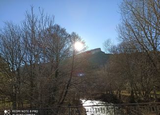 Продаю земельный участок, 250 сот., село Скалистое, улица Калинина, 12