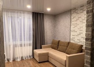 Сдаю квартиру студию, 25 м2, Удмуртия, Базарная площадь, 1