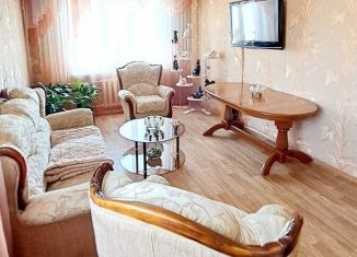 3-комнатная квартира на продажу, 70 м2, Иркутск, улица Розы Люксембург, 293