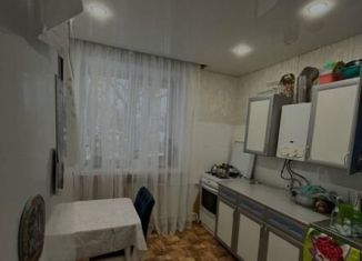 Продажа двухкомнатной квартиры, 52.4 м2, Туймазы, улица Луначарского, 20А