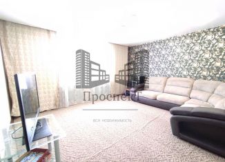 Продается трехкомнатная квартира, 65.7 м2, Норильск, улица Анисимова, 1