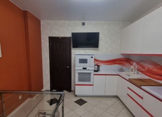 Продам 1-комнатную квартиру, 48 м2, Электросталь, улица Захарченко, 7