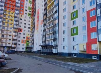 Однокомнатная квартира на продажу, 33 м2, Ленинградская область, Севастопольская улица, 1