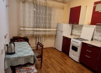 Сдается в аренду двухкомнатная квартира, 58 м2, Владикавказ, посёлок Спутник, 45