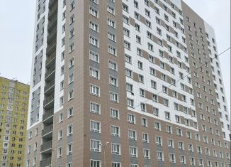 Продам двухкомнатную квартиру, 54.1 м2, Оренбург, жилой комплекс Квартет, 1