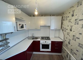 Продается 1-комнатная квартира, 33.2 м2, Республика Башкортостан, улица Сазонова, 18
