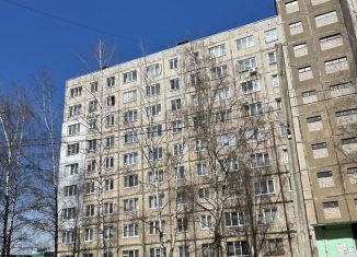 Продается 1-комнатная квартира, 29.6 м2, Ярославль, улица Громова, 34, Дзержинский район