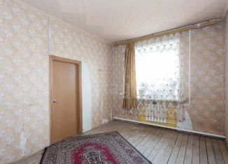 3-комнатная квартира на продажу, 61.3 м2, Осинники, улица Ленина, 145