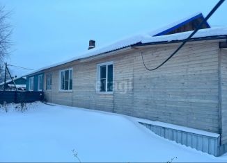 Дом на продажу, 85.4 м2, посёлок Кебаньёль, Нагорная улица