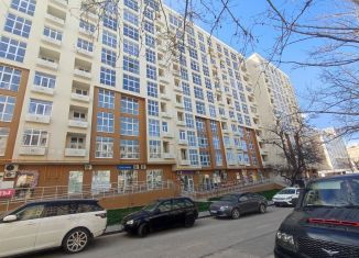 Однокомнатная квартира на продажу, 40 м2, Симферополь, улица Будённого, 33к5, Киевский район