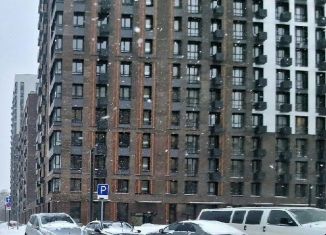 Продается 2-комнатная квартира, 53.9 м2, Москва, 3-я Хорошёвская улица, 17А, ЖК Вереск