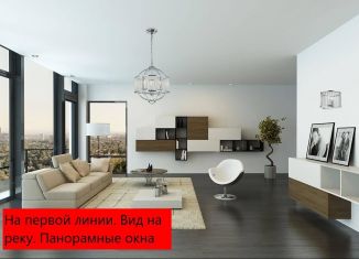 Продам трехкомнатную квартиру, 66.4 м2, Тюменская область