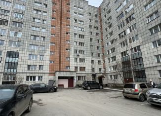 Продам двухкомнатную квартиру, 52.4 м2, Пермский край, бульвар Гагарина, 66