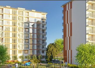 Однокомнатная квартира на продажу, 36.5 м2, Симферополь