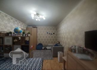 Продается 1-комнатная квартира, 37.5 м2, Московская область, улица Струве, 3к1