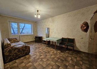 Продается 1-комнатная квартира, 30.4 м2, Пермь, Мотовилихинский район, Пушкарская улица, 61