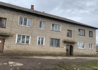 Продам трехкомнатную квартиру, 49 м2, Новгородская область, деревня Трубичино, 186
