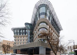 Продается четырехкомнатная квартира, 333 м2, Москва, Малый Лёвшинский переулок, 5к2, ЦАО
