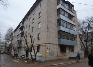 Продажа 2-комнатной квартиры, 40.7 м2, Ивановская область, улица Андрианова, 3