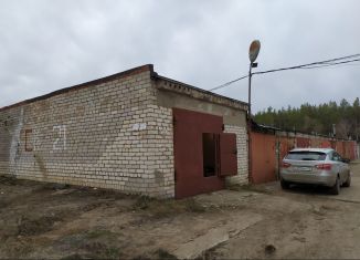 Продажа гаража, 30 м2, Ульяновская область, улица Гагарина, 128