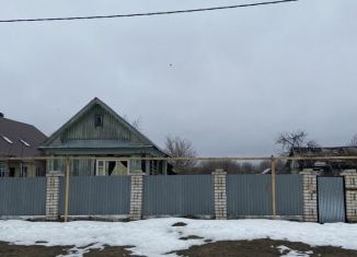 Продажа дома, 54 м2, село Новочеремшанск, Комсомольская улица, 11